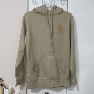 Shawn Mendes In My Blood The Tour Hoodie